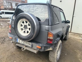 Suzuki Grand vitara     1.6 8   +  | Mobile.bg    3