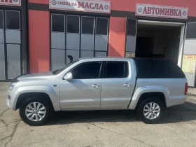 VW Amarok, снимка 5