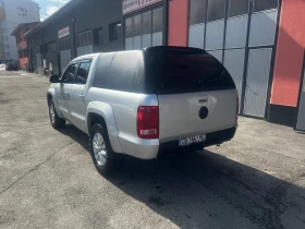 VW Amarok, снимка 6