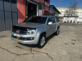 VW Amarok, снимка 2