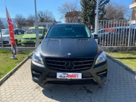 Mercedes-Benz ML 350 3.0CDi/РЕАЛНИ КМ ! ! ! , снимка 2