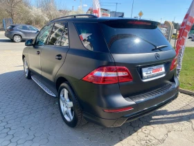 Mercedes-Benz ML 350 3.0CDi/  ! ! !  | Mobile.bg    6