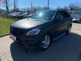  Mercedes-Benz ML 350