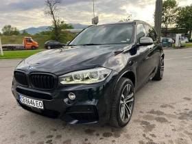     BMW X5 M50D