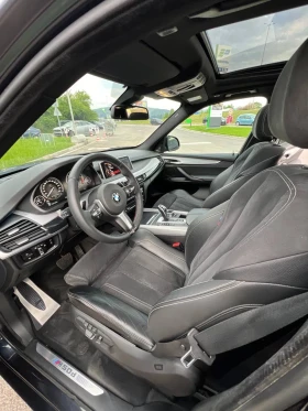 BMW X5 M50D | Mobile.bg    5