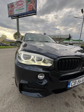 BMW X5 M50D | Mobile.bg    7