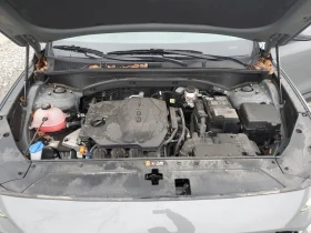 Hyundai Santa fe SE 2.5L * *  | Mobile.bg    12