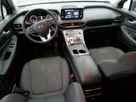 Hyundai Santa fe SE 2.5L * *  | Mobile.bg    7
