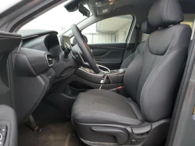 Hyundai Santa fe SE 2.5L * *  | Mobile.bg    8