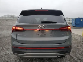 Hyundai Santa fe SE 2.5L * *  | Mobile.bg    5