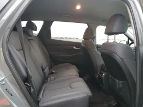 Hyundai Santa fe SE 2.5L * *  | Mobile.bg    9