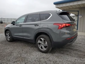 Hyundai Santa fe SE 2.5L * *  | Mobile.bg    4