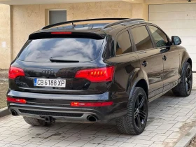 Обява за продажба на Audi Q7 3.0T 3xS line ~29 999 лв. - изображение 5