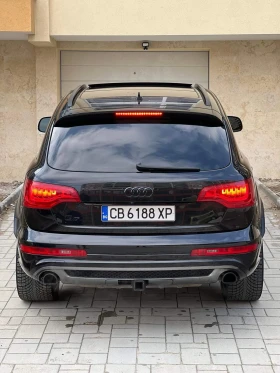 Обява за продажба на Audi Q7 3.0T 3xS line ~29 999 лв. - изображение 7