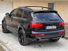 Обява за продажба на Audi Q7 3.0T 3xS line ~29 999 лв. - изображение 6