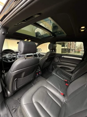 Обява за продажба на Audi Q7 3.0T 3xS line ~29 999 лв. - изображение 11