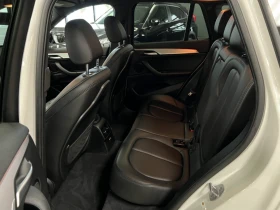 BMW X1 2020 BMW X1 xDrive28i | Mobile.bg    12
