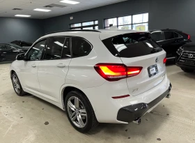 BMW X1 2020 BMW X1 xDrive28i | Mobile.bg    4