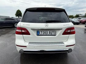 Mercedes-Benz ML 250 AMG OPTIK-LED-BIXENON-PANORAMA-PREMIUM-GERMANIA !! | Mobile.bg    6