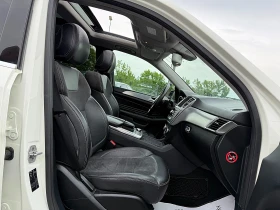 Mercedes-Benz ML 250 AMG OPTIK-LED-BIXENON-PANORAMA-PREMIUM-GERMANIA !! | Mobile.bg    13