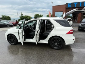 Mercedes-Benz ML 250 AMG OPTIK-LED-BIXENON-PANORAMA-PREMIUM-GERMANIA !! | Mobile.bg    15