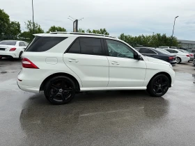 Mercedes-Benz ML 250 AMG OPTIK-LED-BIXENON-PANORAMA-PREMIUM-GERMANIA !! | Mobile.bg    7