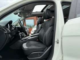 Mercedes-Benz ML 250 AMG OPTIK-LED-BIXENON-PANORAMA-PREMIUM-GERMANIA !! | Mobile.bg    10