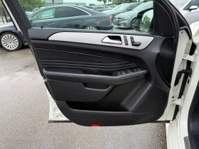 Mercedes-Benz ML 250 AMG OPTIK-LED-BIXENON-PANORAMA-PREMIUM-GERMANIA !! | Mobile.bg    9