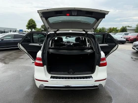 Mercedes-Benz ML 250 AMG OPTIK-LED-BIXENON-PANORAMA-PREMIUM-GERMANIA !! | Mobile.bg    16