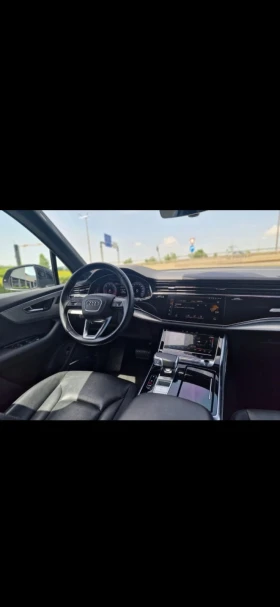 Audi Q7 Перфектна!!!Вакум 360камера.БАРТЕР - 45500 € / 88990.26 лв. - 43982941 11