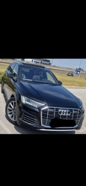 Audi Q7 Перфектна!!!Вакум 360камера.БАРТЕР - 45500 € / 88990.26 лв. - 43982941 6