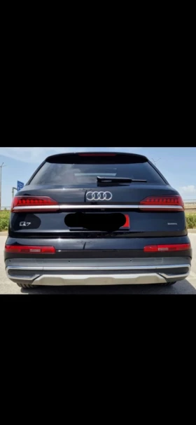 Audi Q7 Перфектна!!!Вакум 360камера.БАРТЕР - 45500 € / 88990.26 лв. - 43982941 5