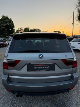 Обява за продажба на BMW X3 3.0 204hp ~6 900 лв. - изображение 4