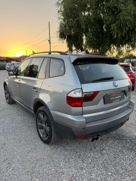 Обява за продажба на BMW X3 3.0 204hp ~6 900 лв. - изображение 5