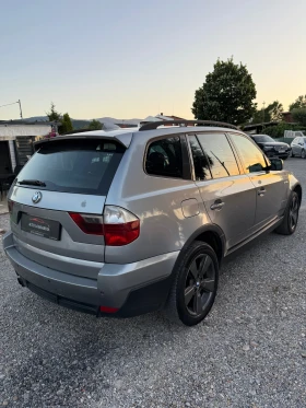 Обява за продажба на BMW X3 3.0 204hp ~6 900 лв. - изображение 3
