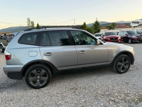 Обява за продажба на BMW X3 3.0 204hp ~6 900 лв. - изображение 2