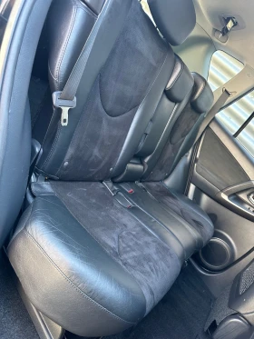 Toyota Rav4 2.2 D-4D * ТЕГЛИЧ* КАМЕРА* LUXURY* - 16700 лв. - 31533657 14