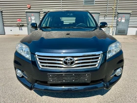 Toyota Rav4 2.2 D-4D * ТЕГЛИЧ* КАМЕРА* LUXURY* - 16700 лв. - 31533657 6