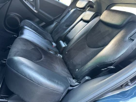 Toyota Rav4 2.2 D-4D * ТЕГЛИЧ* КАМЕРА* LUXURY* - 16700 лв. - 31533657 12
