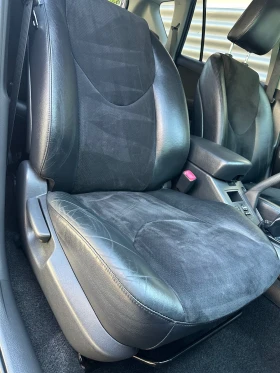 Toyota Rav4 2.2 D-4D * ТЕГЛИЧ* КАМЕРА* LUXURY* - 16700 лв. - 31533657 13