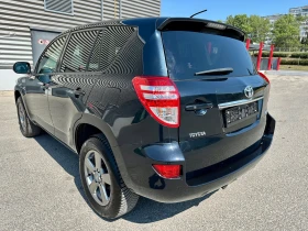 Toyota Rav4 2.2 D-4D * ТЕГЛИЧ* КАМЕРА* LUXURY* - 16700 лв. - 31533657 3