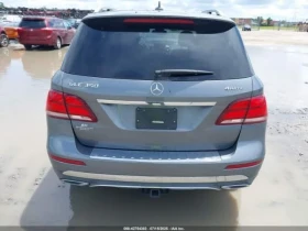 Mercedes-Benz GLE 350 4MATIC - 28999 лв. - 60156174 5