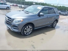 Mercedes-Benz GLE 350 4MATIC - 28999 лв. - 60156174 2