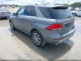 Mercedes-Benz GLE 350 4MATIC - 28999 лв. - 60156174 3