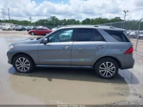Mercedes-Benz GLE 350 4MATIC - 28999 лв. - 60156174 8