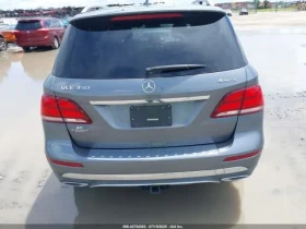 Mercedes-Benz GLE 350 4MATIC - 28999 лв. - 60156174 9
