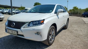     Lexus RX 450h Facelift/Luxury/Navi/HUD/