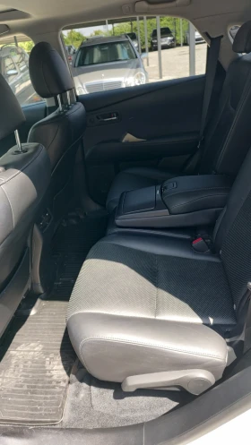 Lexus RX 450h Facelift/Luxury/Navi/HUD/ | Mobile.bg    14