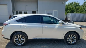 Lexus RX 450h Facelift/Luxury/Navi/HUD/ | Mobile.bg    5