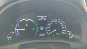 Lexus RX 450h Facelift/Luxury/Navi/HUD/ | Mobile.bg    17
